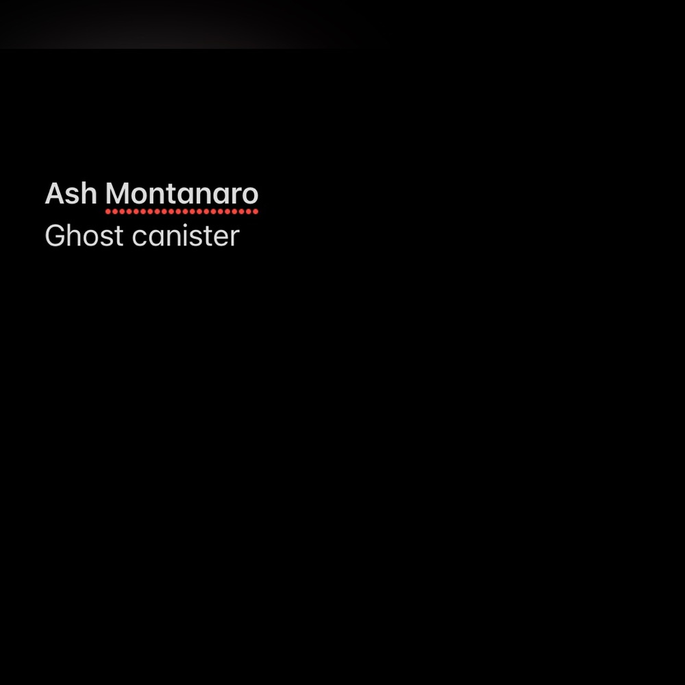 Ashe Montananero only